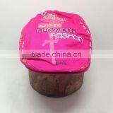 Pink Beret For Girl Custom Printing Kid Cap Children Beret Cap/Hat thumbnail-1