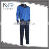 Training Wear Set Sportswear Soccer Long Sleeve Set Oem Tracksuit thumbnail-6