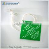 Hot Sale Fashionable Swing Tag, Garment Paper Hang Tag thumbnail-4