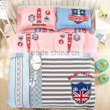 Wholesale Quilt Bedding Set for Hotel Used thumbnail-6