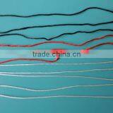 2015 Customized High Quality Garment Plastic Swing Tag , Hanging Tablets thumbnail-1