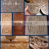 Heavy Duty Body 3d Stone Carving Cnc Router Machine , Marble Stone Cutting Machine for Granite Engraving thumbnail-2