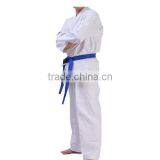 Wholesale Custom Canvas Fabric Westing Karate Sports Karate Uniform thumbnail-3
