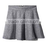 Ladies' Ladie's Fashion Elegent High Quality Garment Factory Casual Smart Skirts thumbnail-2