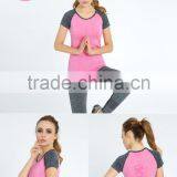 Softtextile Blank Dri Fit T-shirts Wholesale Softtextile thumbnail-3