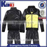 Special Design Sublimated Tracksuit Outdoor Sportwear thumbnail-1