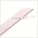 Kearing1.2MM Thick Inch Sized 1"*6" Sandwich Printing Painting Grading Ruler for Sewing Fabric Measurement #B-50 thumbnail-3