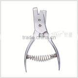 Kearing Luxury Garment Ruler Stainless Hole Punch for Sewing and Quilting #45N-S thumbnail-6