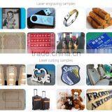 20W Fiber Laser Marking Machine for Metal Plate thumbnail-3