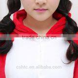 Flannel Cartoon Adult Animal Jumpsuit Animal Pajamas Jumpsuit thumbnail-5