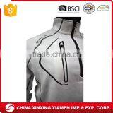 2017 Training Wear Clothing Men Quilted Jacket Outdoor thumbnail-3