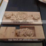China Supplier Cnc Vertical Engraving Machine 3 Axis 3d Wood Work Cnc Wood Carving&cutting Machine thumbnail-6