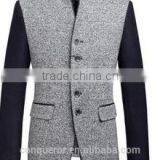 Tailor Made Men Pure Wool Coat BCT040 thumbnail-1