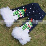 Rand Baby Fall Leg Warmer Tart Wholesale From China Black Elastic Blue Line With Lace Foot Ball Warmer 2016 thumbnail-3