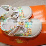 GZY Comfortable Durable Baby Kids Shoes Wholesale Factory Cheap Stock Export China 2017 thumbnail-2