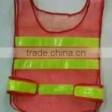 GZY factory stock reflective police vest wholesale stock reflective vest hot sale in 2016 reflective vest