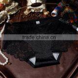 Sexy Transparent Ladies Underwear Young Girl Cotton Women Panties 2016 thumbnail-3