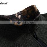 Clothing Printing Hunting Sweater Fleece Man Coat thumbnail-3