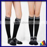 Mens Knee High Bamboo Socks thumbnail-1