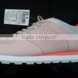 Leftover Stock Clearance Women Jogging Shoe Lightweight Waterproof Sport Shoes thumbnail-1