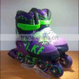 Professional Adjustable Children Roller Inline Skate Shoes Prices thumbnail-3