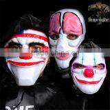 Wholesale Cheap Festive Party Supplies Party Masks Payday 2 Mask thumbnail-1