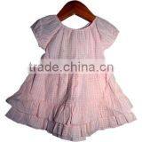Girls Dress thumbnail-4