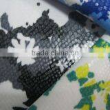 Nylon Spandex Shinny Fabric