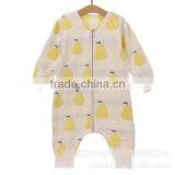 2017 Spring Newborn Sleeping Wrap Wholesale Breathable Baby Sleeping Swaddle thumbnail-1