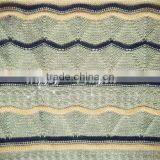 Cable Knit Fabric Sweater Fabric thumbnail-1