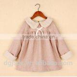 Korean Style Baby Frock Designs Fancy Cure Frozen Dresses for Baby Girl thumbnail-1
