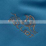 Windproof Men's Outdoor Softshell Jacket With Hood thumbnail-6