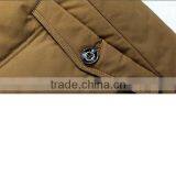 2016New Fashion Outdoor Thick Medium Style Man Down Coat thumbnail-5