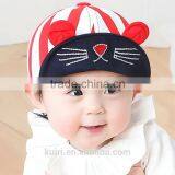 Plastic Casquette Made in China Mz-66 thumbnail-3