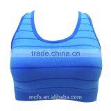 High Quality Yoga Bra Underwear Comfortable Sexy Bra Underwear Women Seamless Bra thumbnail-4