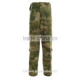 Manufacture High Quality Rip-stop TC Camouflage ACU Military Uniforms T-tacs FG Colors Navy Uniforms thumbnail-4