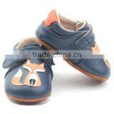 Custom Logo Crib Rubber Soles for Baby Shoes Manufacturers thumbnail-3