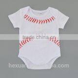 Baby Rompers,Short Sleeve Romper,Summer Toddlers Romper Romper Baby Cheap Boutique Kids Wholesale thumbnail-2