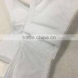 Women's Lace Full Figure Wire Free Nursing Breastfeeding Maternity Bra thumbnail-6