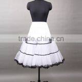 Petticoat Underskirt Rockabilly Dress Underwear Short thumbnail-2