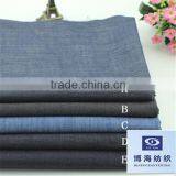 100% Cotton 10 oz Cotton Denim Jeans Fabric Roll From China Supplier thumbnail-3
