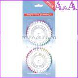 China New Products India Pearl Head Florist Pin ,h0tng Pearl Head Push Pin thumbnail-5