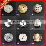 Hi-ana Button3 Global Brands 10 Year Finest Quality Garment Button Types thumbnail-1