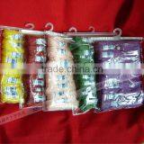 Royalbroider 100% Cotton Cross Stitch Thread Similar Dmc Color 100 Meters per Lot Embroidery Thread Floss thumbnail-6