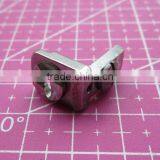 REECE 101 Sewing Machine Parts Throat Plate 10-4012-0-001 thumbnail-1