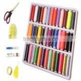 Best Sell High Stregth Hosehold Polyester Sewing Thread thumbnail-3
