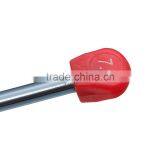 Hot Sale Multicolor Aluminum Oxide Sewing Knitting Needle Crochet Hooks thumbnail-3