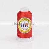 High Quality 150d/2 100% Polyester Embroidery Thread thumbnail-1