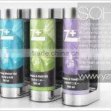 Eco--Friendly Liquid Soap Holder,silicone Soap Holder For Hotel thumbnail-1