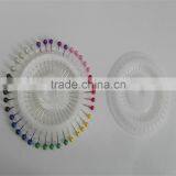 Hot Sale Convex Box Type Pearl Needle With Low Price and High Quality thumbnail-4